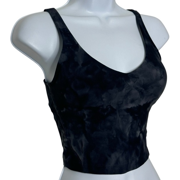 Lululemon align tank in Diamond dye SZ. 2 - Picture 9 of 10